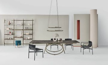 Louis by Bontempi Casa - view 7