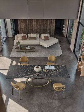 Louis by Bontempi Casa - view 3