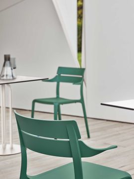 Rocket green by Bontempi Casa - view 4