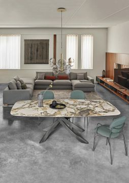 Artistico by Bontempi Casa - view 2