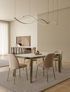 Infinity by Bontempi Casa - view 3