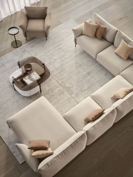 Victor by Bontempi Casa - view 2