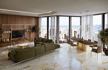 Top Elite by Bontempi Casa - view 2