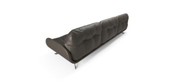 Ayton Bench by Borzalino - view 7