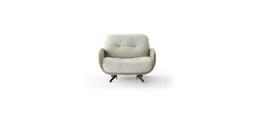 Ayton Armchair by Borzalino - view 9