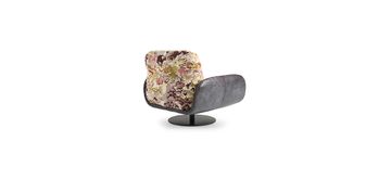Ayton Armchair by Borzalino - view 5