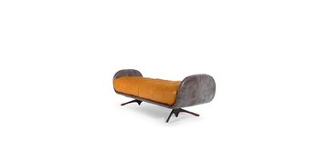 Ayton Bench by Borzalino - view 3