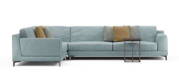 Ben Sofa by Borzalino - view 3