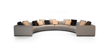 Franklin Sofa by Borzalino - view 8