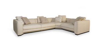 Franklin Sofa by Borzalino - view 3