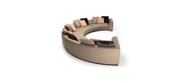 Franklin Sofa by Borzalino - view 9