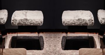 Gea by Borzalino - view 2