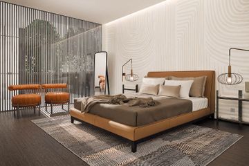 Greg Bed by Borzalino - view 7