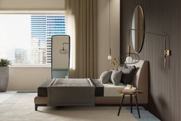Greg Bed by Borzalino - view 8