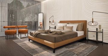 Greg Bed by Borzalino - view 2