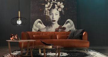Greg Sofa by Borzalino - view 2