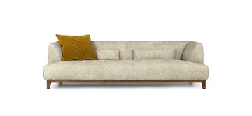 Greg Sofa by Borzalino - view 6