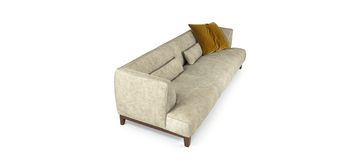 Greg Sofa by Borzalino - view 8