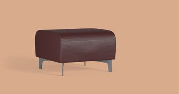 Harmony Pouf by Borzalino - view 2