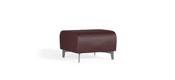 Harmony Pouf by Borzalino - view 3