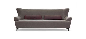 Harmony Pouf by Borzalino - view 4