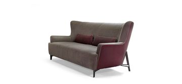 Harmony Pouf by Borzalino - view 5
