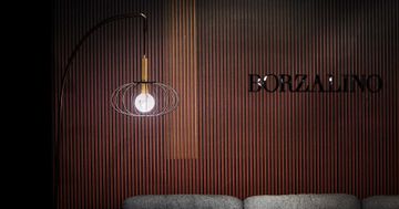 Lira Floor by Borzalino - view 2