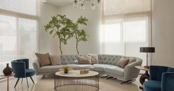 New Kap Sofa by Borzalino - view 2