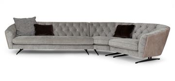 New Kap Sofa by Borzalino - view 8