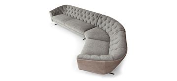 New Kap Sofa by Borzalino - view 9
