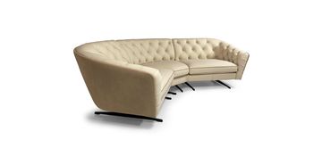 New Kap Sofa by Borzalino - view 6