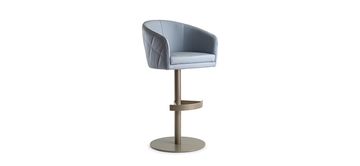 Zoe Stool by Borzalino - view 9