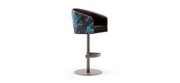 Zoe Stool by Borzalino - view 7