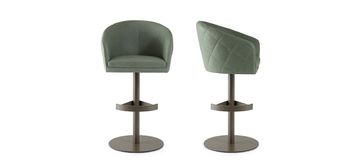Zoe Stool by Borzalino - view 3