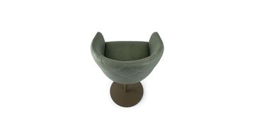 Zoe Stool by Borzalino - view 4