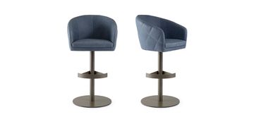 Zoe Stool by Borzalino - view 5