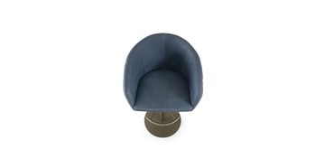 Zoe Stool by Borzalino - view 6
