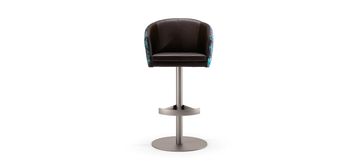 Zoe Stool by Borzalino - view 8