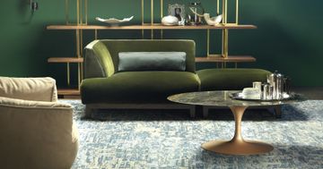 Saar Coffee Table by Borzalino - view 2