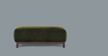 Greg Bench by Borzalino - view 2