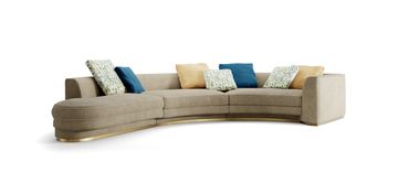 Franklin Sofa by Borzalino - view 6