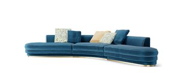 Franklin Sofa by Borzalino - view 7