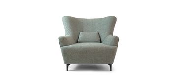 Harmony Armchair by Borzalino - view 7