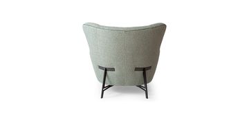 Harmony Armchair by Borzalino - view 8