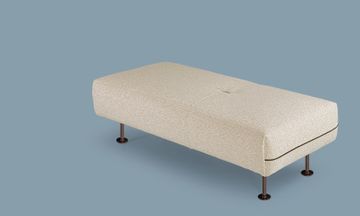 Shifu Bench by Borzalino - view 9