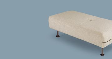 Shifu Bench by Borzalino - view 2