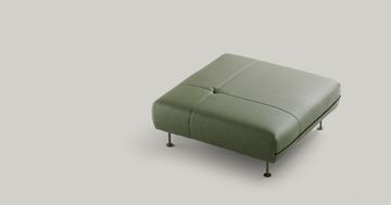 Shifu Pouf by Borzalino - view 2