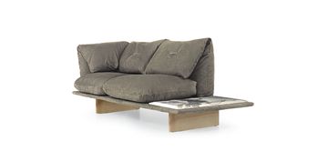 Connor Armchair by Borzalino - view 9