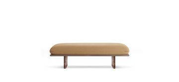 Connor Ottoman by Borzalino - view 4