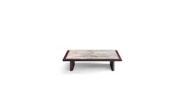 Connor Coffee Table by Borzalino - view 3